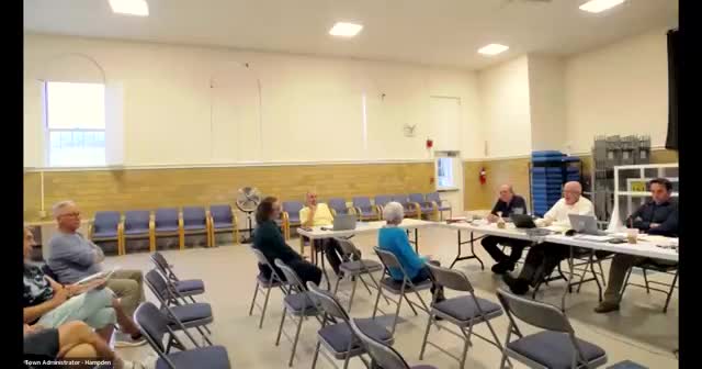 Academy Hall members seek new space due to overcrowding