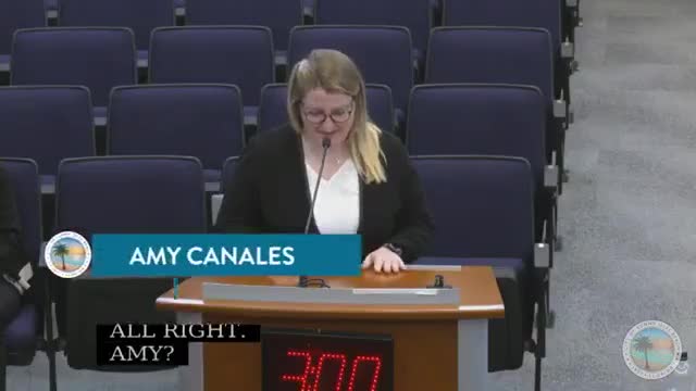 Sunny Isles Beach commissioners direct administrative updates to East Side development 'bonus' program