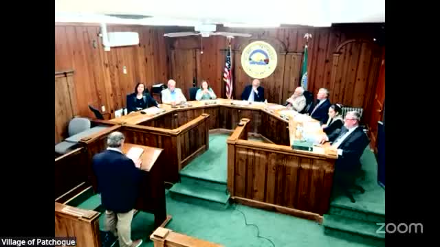 Patchogue wins DEC food‑scrap pilot funding; village to recruit 100 households for curbside collection pilot