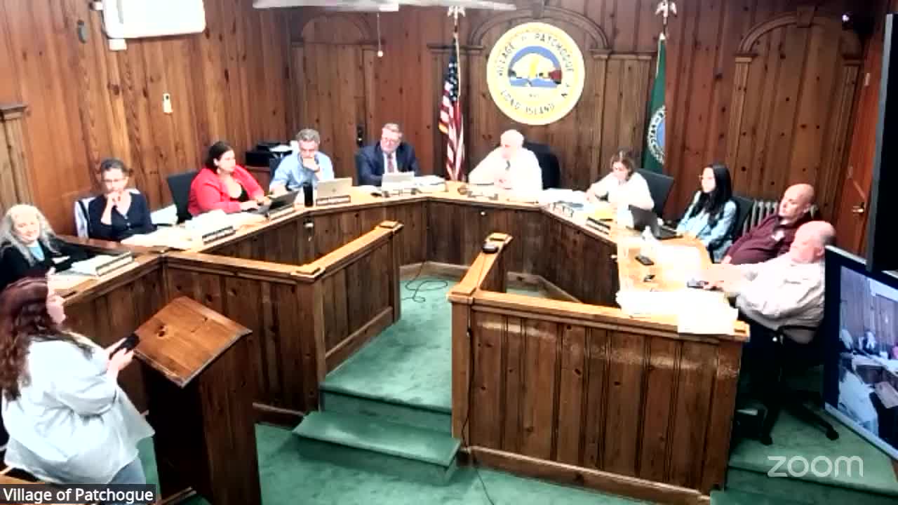 Patchogue community supports hotel development to attract larger entertainment acts