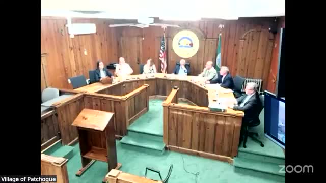Patchogue Village Council plans public hearing for rooftop dining regulations