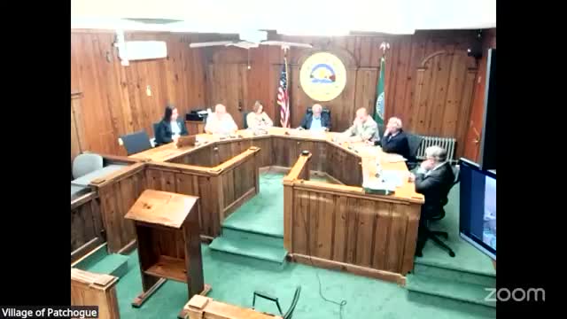 Patchogue Arts Council seeks approval for September Arts on Terry festival