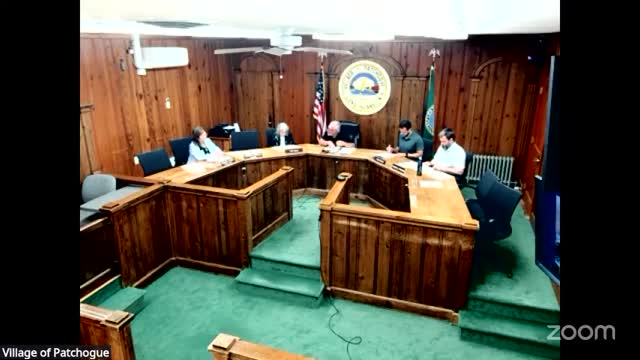 Village Council approves Adriana Gonquette's salary increase to $20 an hour