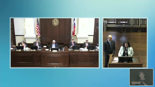 County Clerk's Office proposes $15M project for record digitization and preservation