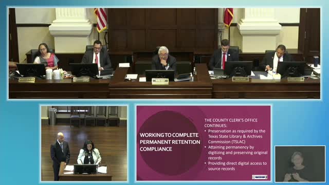 Bexar County approves $2.2M budget transfer for inmate housing costs