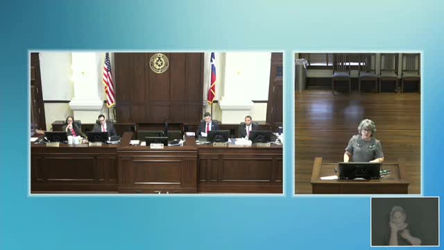 Bexar County leaders report positive outcomes from recent legislative session
