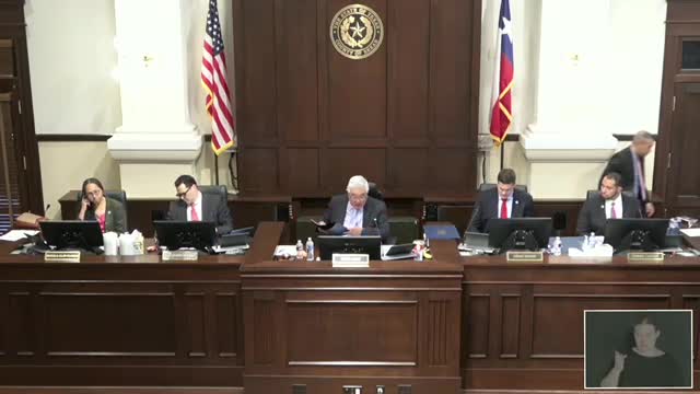Bexar County designates June 2025 as Elder Abuse Awareness Month