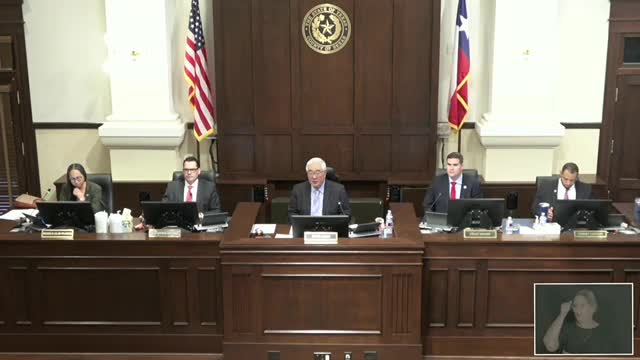 Bexar County approves $826K for opioid treatment expansion agreement