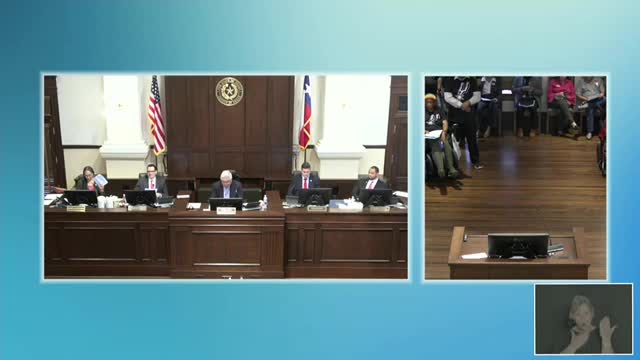 San Antonio commissioners approve funding proposal for Spurs arena and Freeman Coliseum renovation