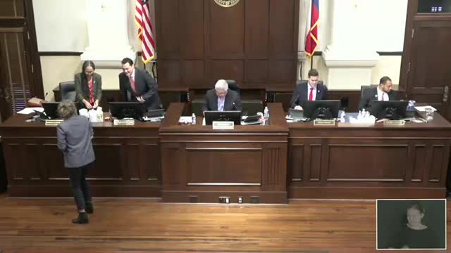 Commissioner Moody proclaims 250th birthday of the United States Army in Bexar County