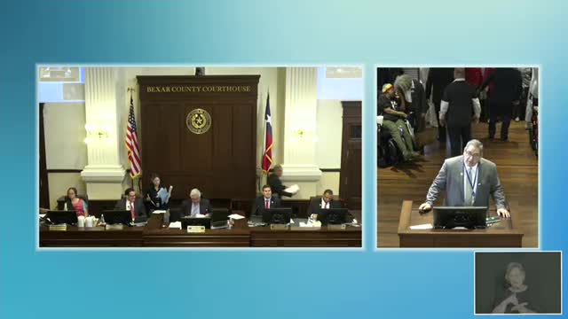 Geekdom CEO Wooden reports on San Antonio's startup boot camp success