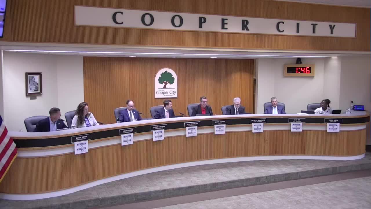 City leaders discuss future collaboration and healing after past controversies