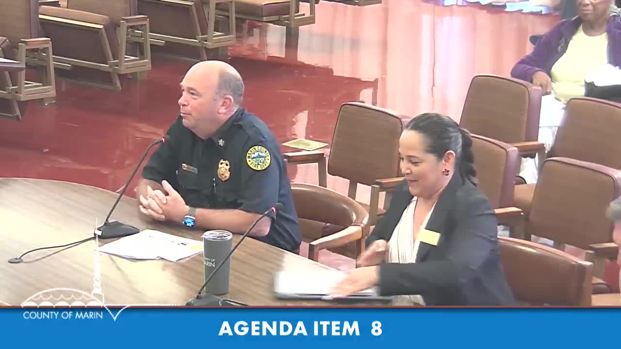 Capital Manager Fabiola Guillen outlines key initiatives for community engagement project