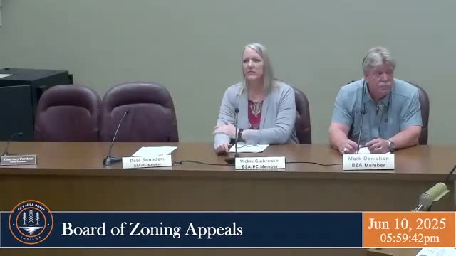 Border Zoning Board approves drive-through restaurant at 416 J Street