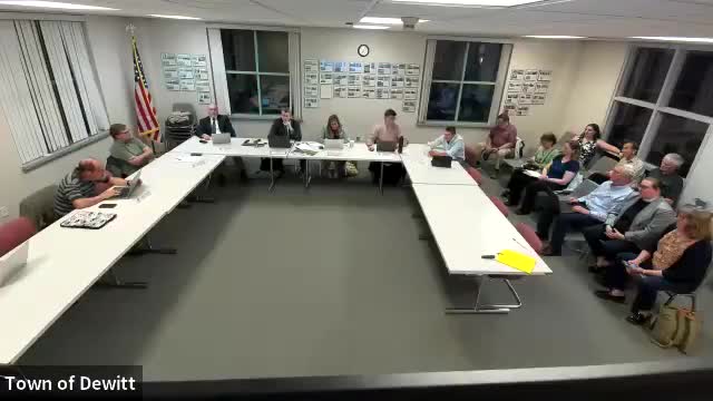 Neighbors oppose 8-foot fence proposal for Pebble Hill Presbyterian Community Garden