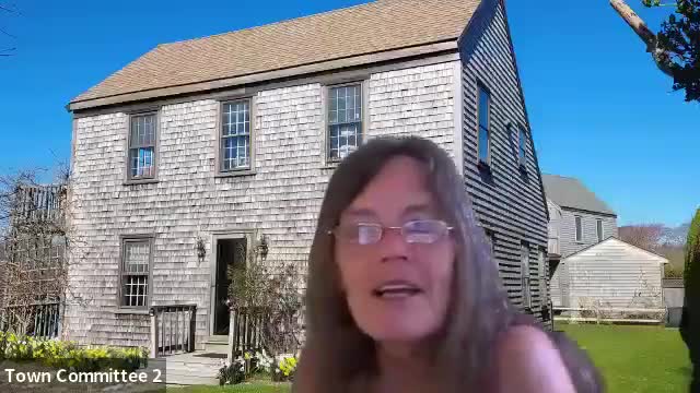 Nantucket council proposal faces community resistance and emotional challenges