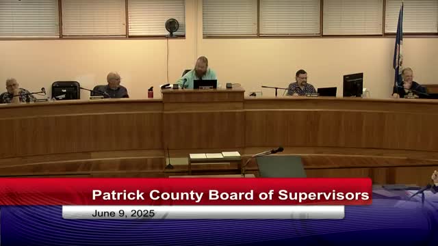 Board of Supervisors nominates members to Blue Ridge Library and tourism councils