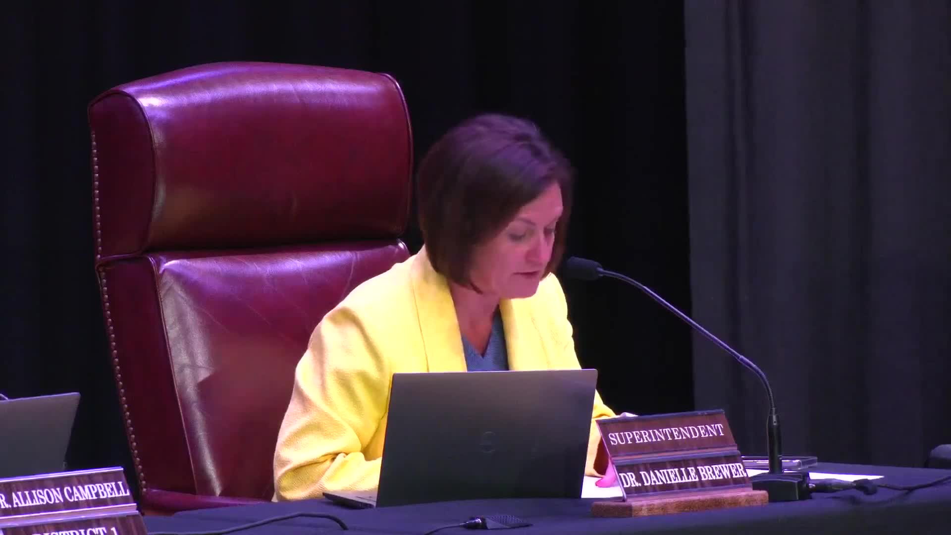 Marion County schools approve roughly $16 million in school resource officer contracts