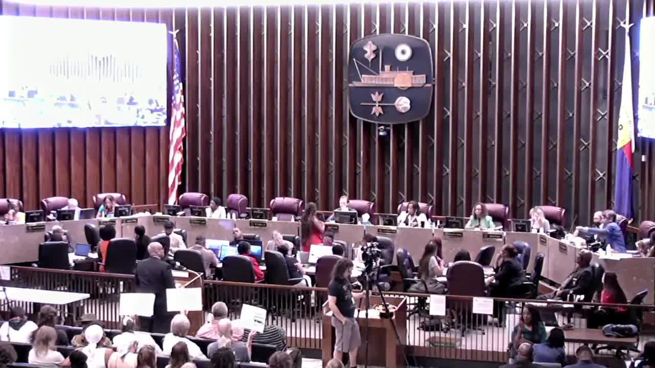 Memphis City Council allocates $30M for MATA but advocates demand $45M for operations