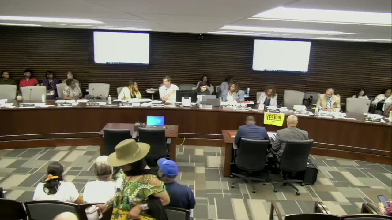 Budget Committee recommends mayor's proposal with adjustments to employee raises