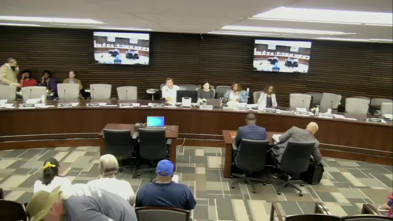 Memphis City Council approves budget amendment for 3% employee salary increase