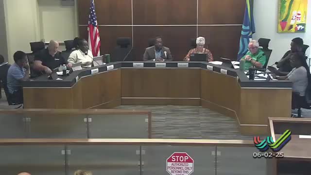 Waterloo City Council approves multiple funding requests during finance meeting