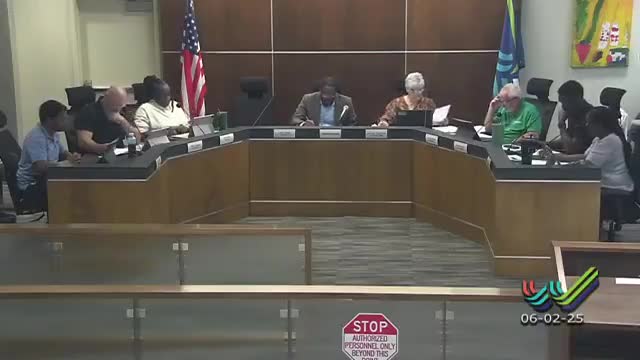 City awards contracts for Waterloo Convention Center furniture after two bidders; total contract $172,268.86