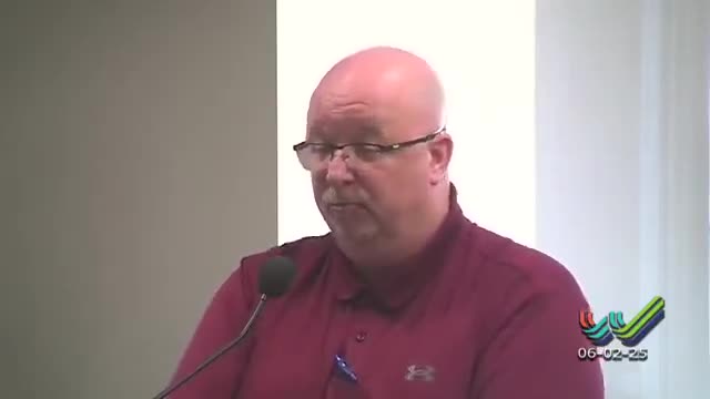 Waterloo City Council plans two-way street conversion for federal grant application