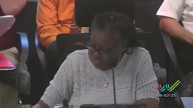 Council backs multiple workforce housing tax‑credit applications for new units across the city