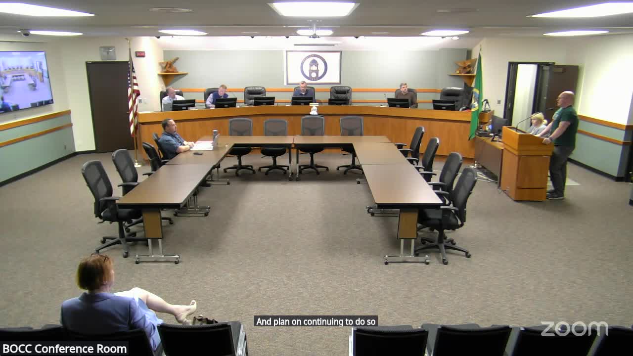Community professionals demand preservation of TrueStar Behavioral Health services for at-risk youth