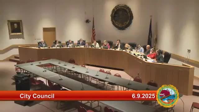 Portsmouth City Council approves free parking for veterans and Gold Star families