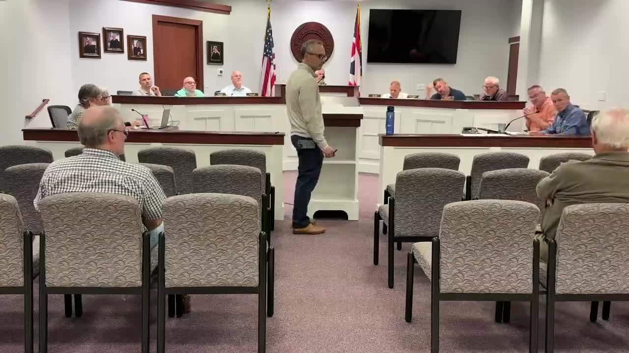 City Council deliberates regulations on transient rental licenses amid new state legislation