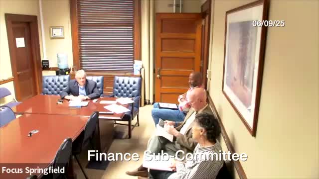 Springfield Council supports affordable housing and community dock improvements