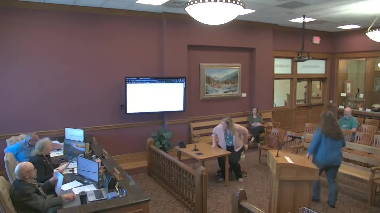 Commissioners accept $1.625 million bid for former Kalispell Feed and Grain property