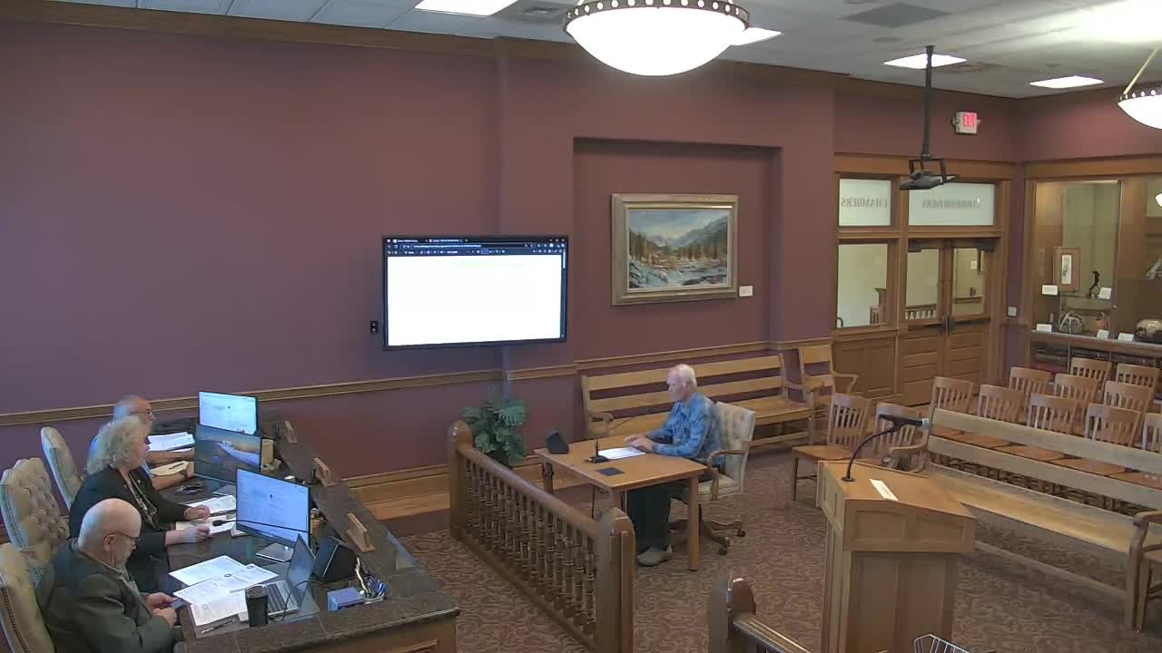 Flathead County holds interviews for interim county superintendent; two candidates respond to duties, homeschooling changes