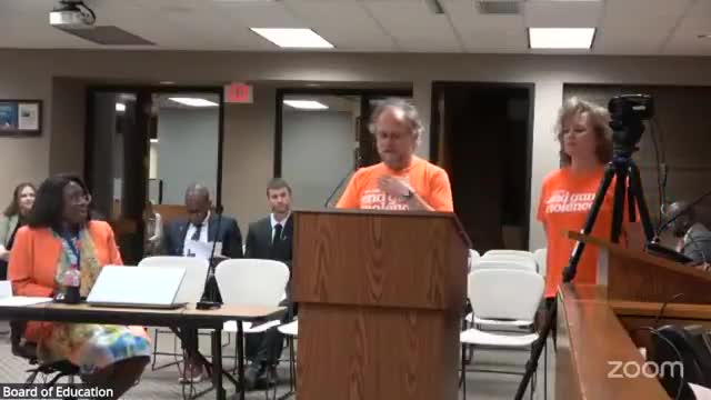 Topeka Public Schools declare June 6 National Gun Violence Awareness Day