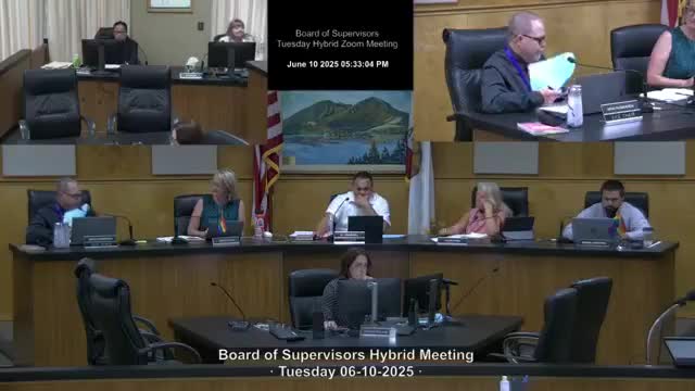 CAL FIRE director warns of heightened wildfire risk amid surging fuel loads