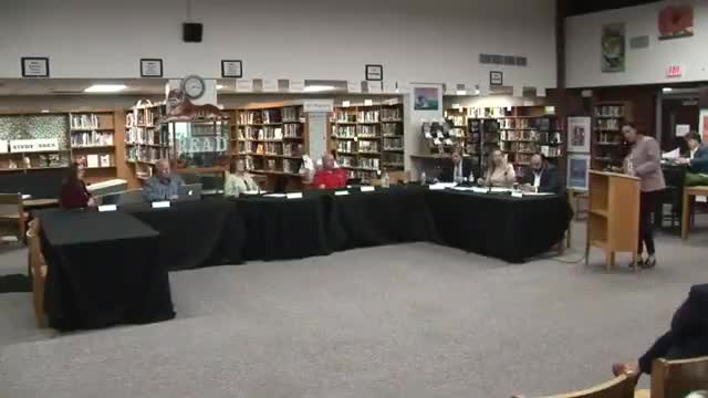 Tiverton High School reports strong SAT and PSAT scores but identifies areas for improvement