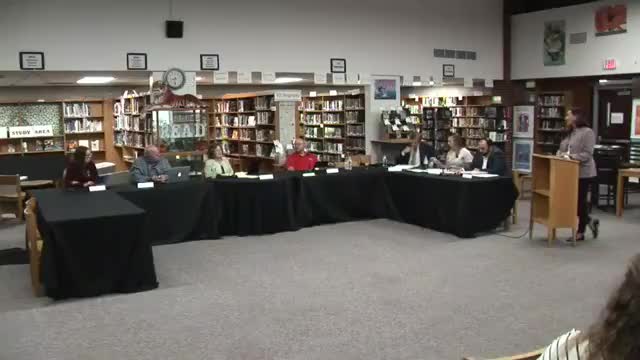 Tiverton High School reports progress on AP class participation and testing outcomes