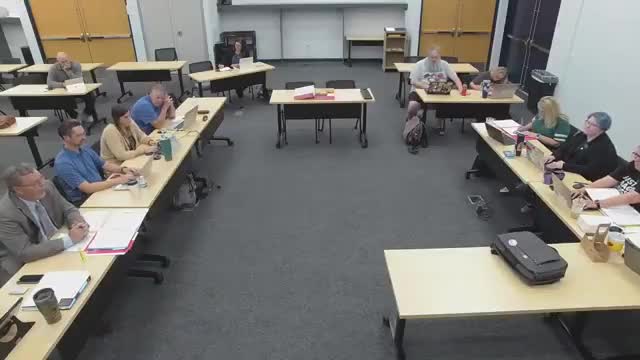 Negotiators tentatively agree on leave bank rules, team-leader pilot and calendar clerical fixes