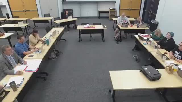 District and union haggle over added collaboration time, pay and logistics