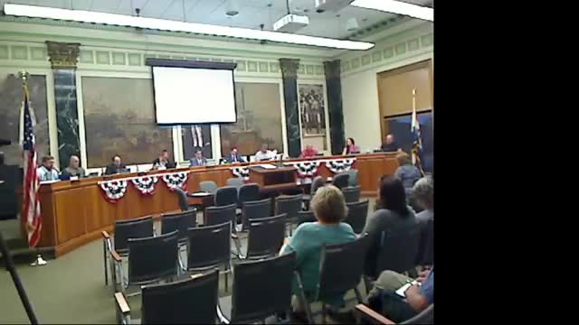 Hannibal council weighs stricter rules for festival parking, electricity and post-event cleanup