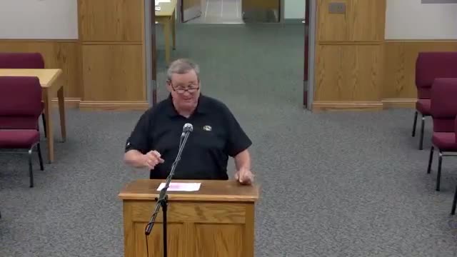 Council OKs $5,000 toward Fulton Founders Day bicentennial monument and events