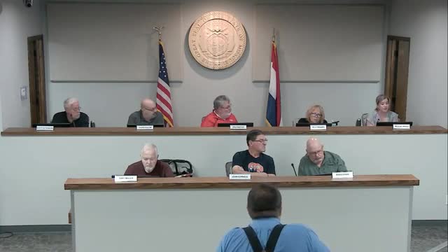 City Council approves Raygoza contracting site plan for new office and salon