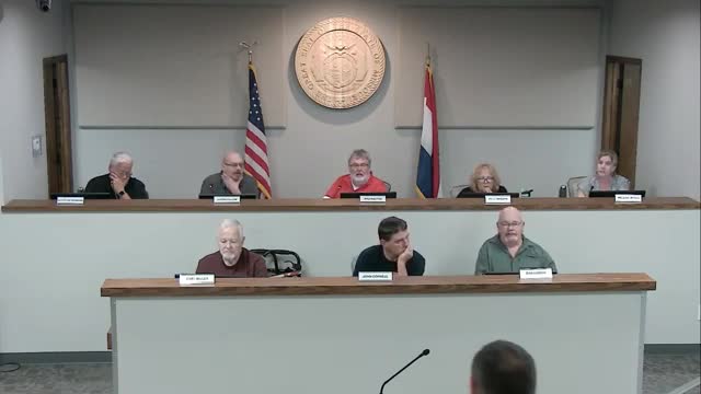 McRoberts family seeks conditional use approval for UTV test track in local community