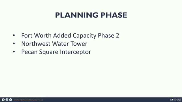 Northlake council advances significant water and infrastructure projects near Texas Motor Speedway