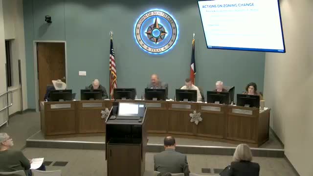 City Council approves zoning changes for Hawthorne Estates and commercial development project