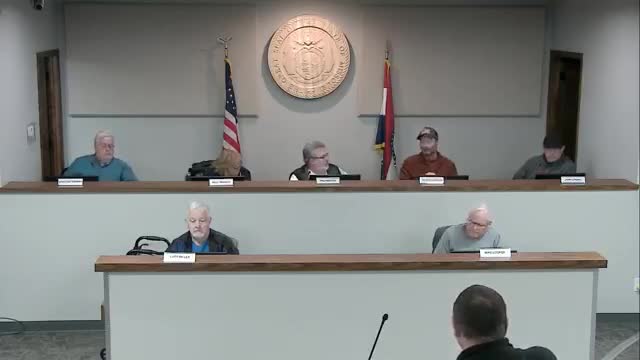 Planning and Zoning Commission votes to deny tobacco site plan ahead of Board of Aldermen meeting