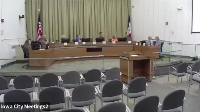 Commission honors Susan and Mike for their years of dedicated service