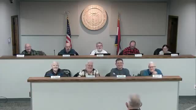 Warrenton Commission reviews Dobbs Tire zone change for Highway 47 development